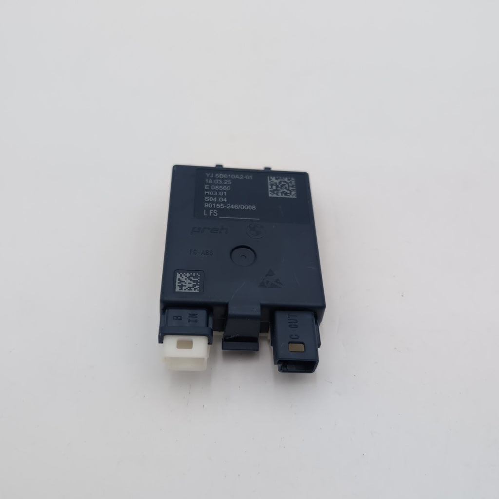 2024 - 2026 BMW 228i F74 LFS Interior LED Light Control Module 5B610A2