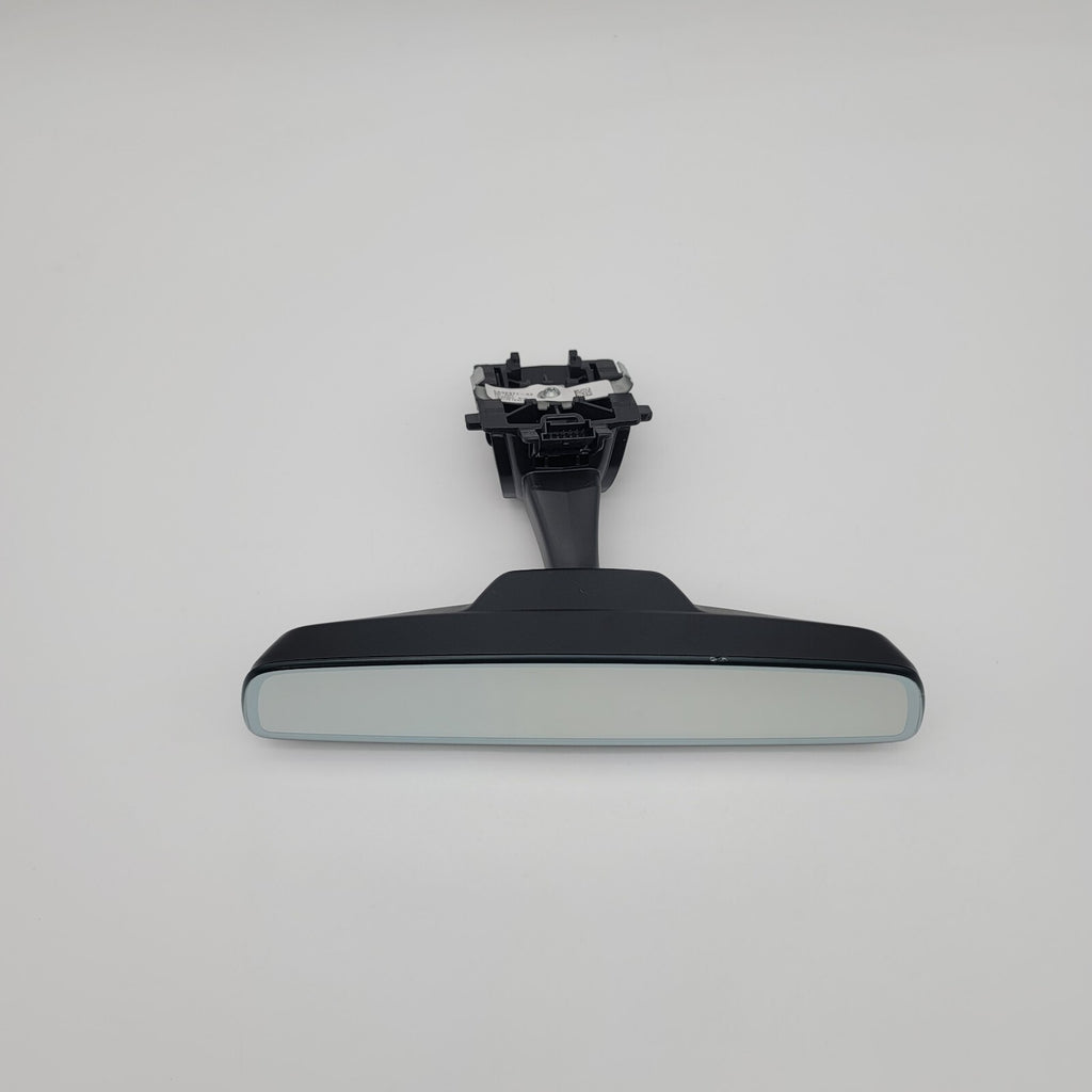 2021 - 2025 BMW iX I20 Interior Rear View Mirror Auto Dim HomeLink CHIPPED