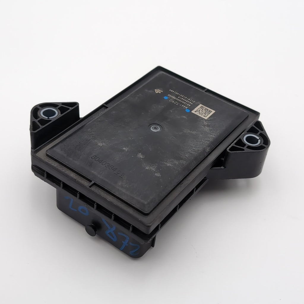 2019 2020 2021 Chevrolet Camaro Traction Control Module OEM 84473290