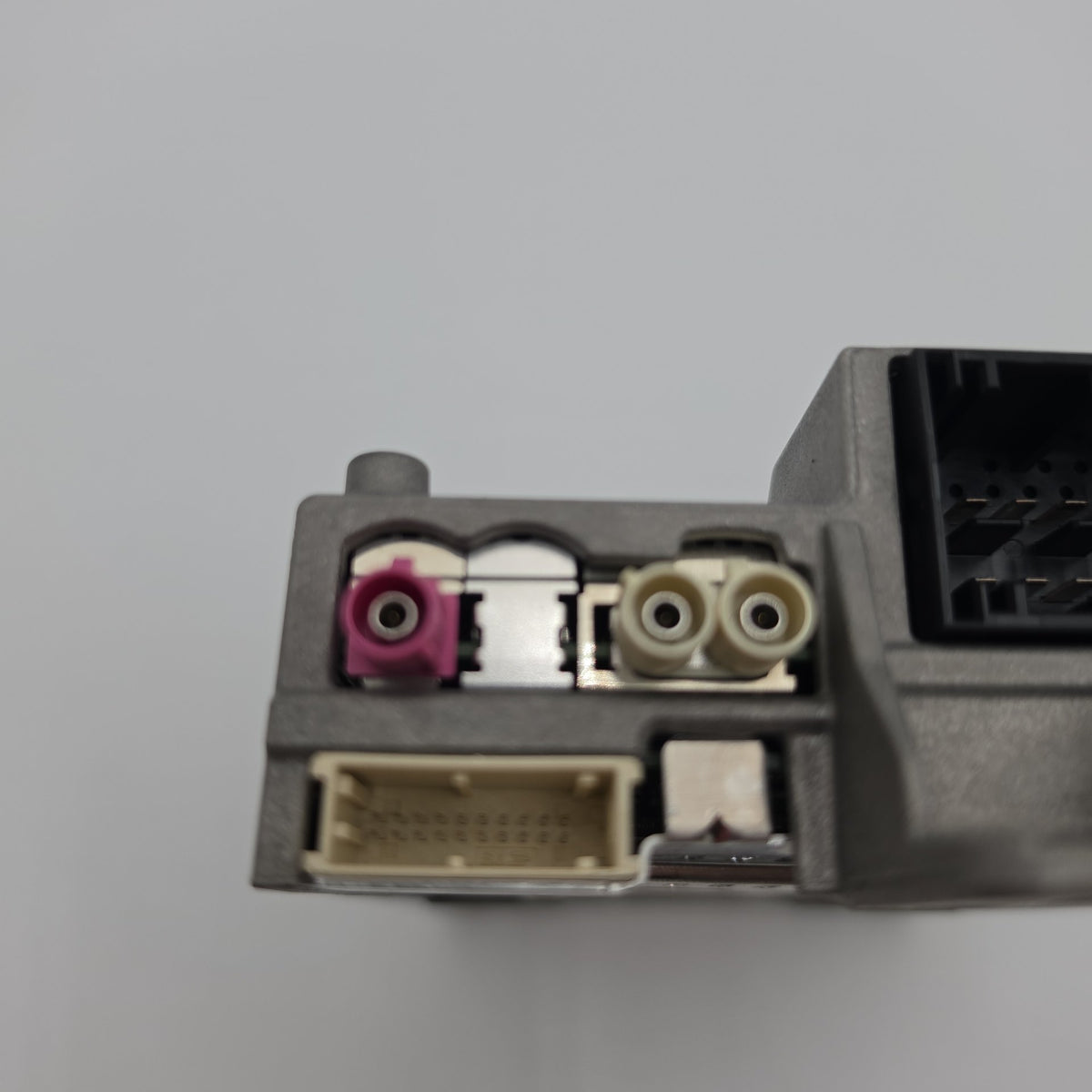 2019 2020 BMW 740i 750i G11 G12 Radio Receiver Module 7928593