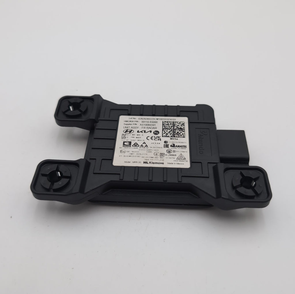 2024 2025 2026 Hyundai Santa Fe Adaptive Cruise Control Distance Radar 99110R600