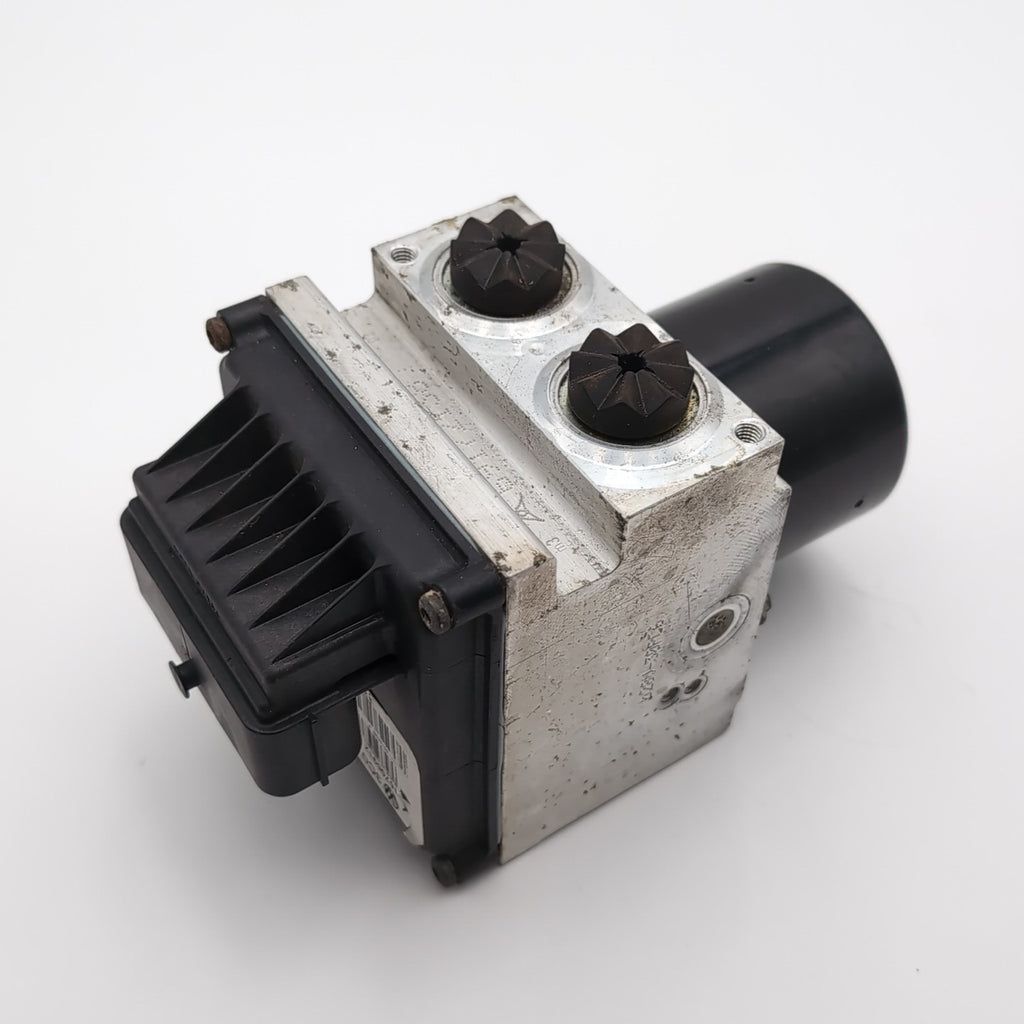2009 2010 Volkswagen CC ABS Anti Lock Brake Pump Control Unit OEM 3C0614109AF