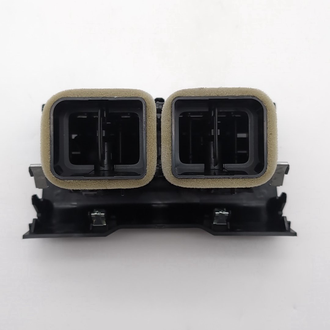 2024 2025 2026 BMW i5 530i 540i 550e G60 Rear Center Console AC Air Vent 5A13166