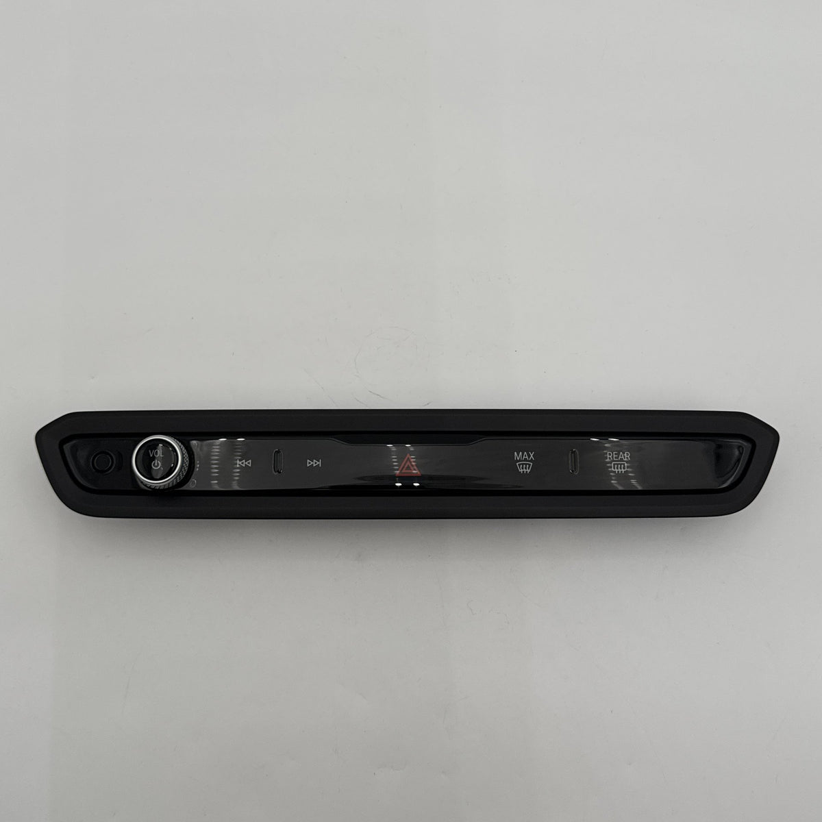 2019 - 2026 BMW 2 3 4 G42 G20 G22 G26 M3 M4 Radio Audio Climate Control Panel