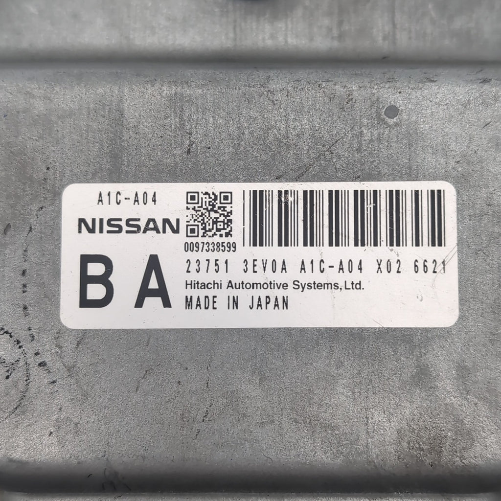 2014 2015 2016 2017 Infiniti QX70Variable Valve Timing Control Module 237513EV0A