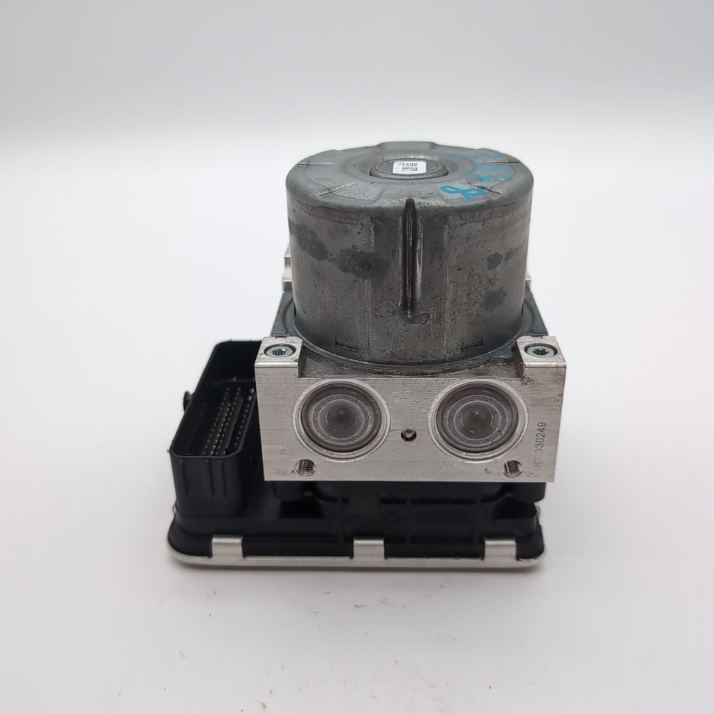 2021 2022 Volkswagen Tiguan Taos ABS Anti Lock Brake Pump 5Q0614517GB