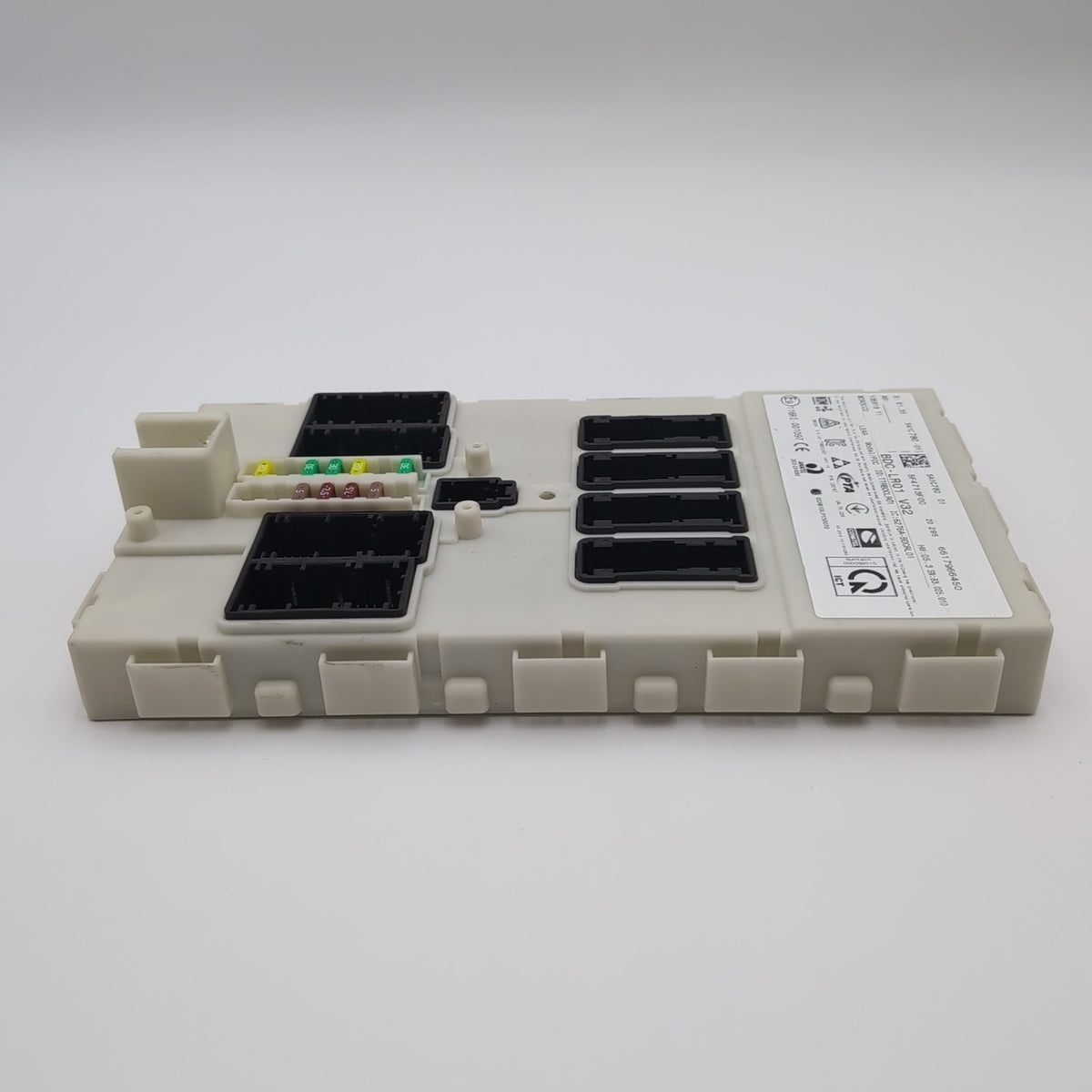 2014- 2021 BMW i3 I01 BDC V32 Body Domain Controller Module 5A1C780