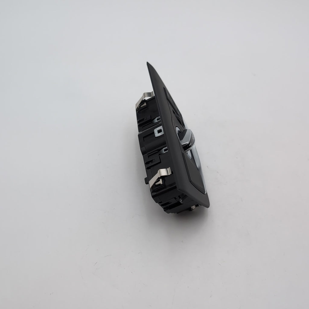 2019 - 2024 BMW G01 G02 F97 F98 X3 X4 Light Control Switch Panel 5A67868