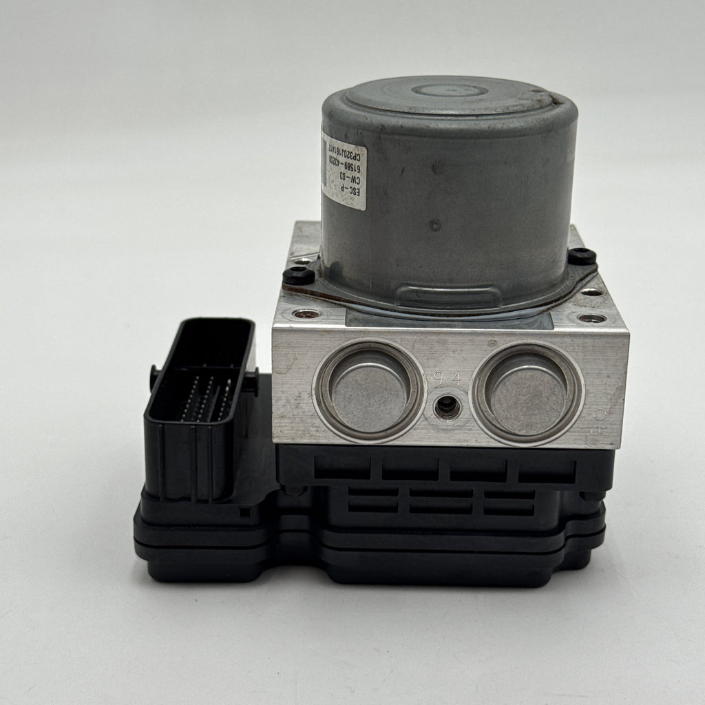 2020 2021 2022 2023 Hyundai Sonata ABS Anti Lock Brake Pump 58900-L0100
