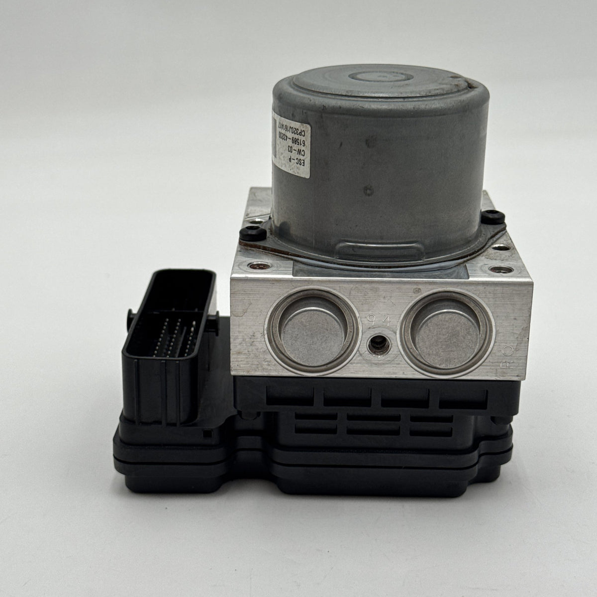 2020 2021 2022 2023 Hyundai Sonata ABS Anti Lock Brake Pump 58900-L0100