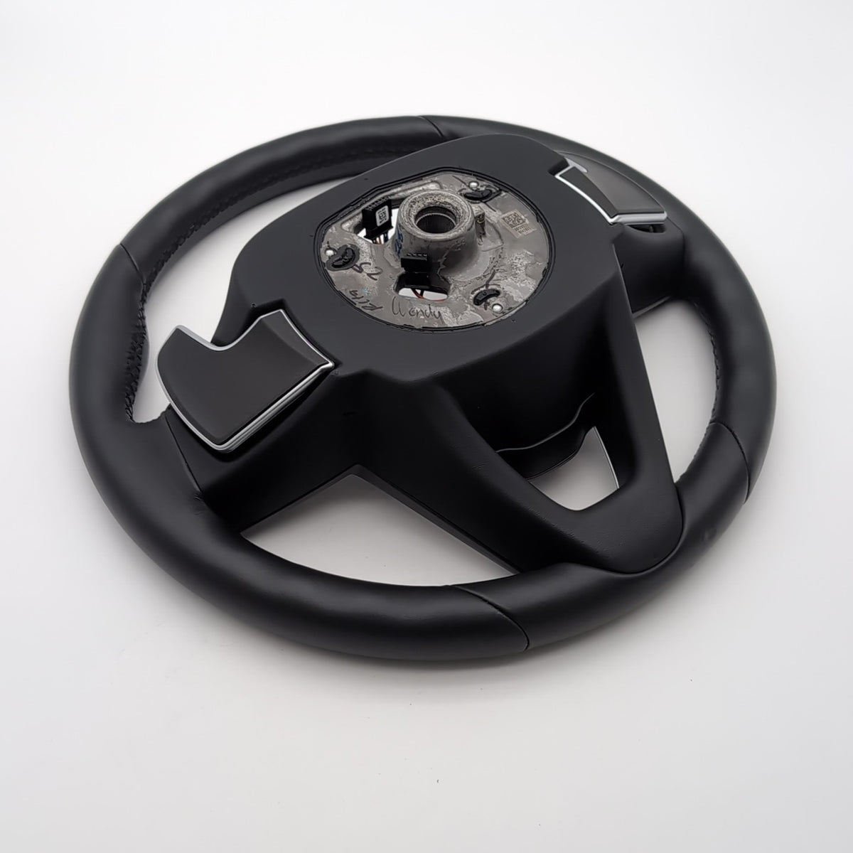 2019 - 2024 BMW 330i G20 Steering Wheel Heated with Paddle Shifter 7946127