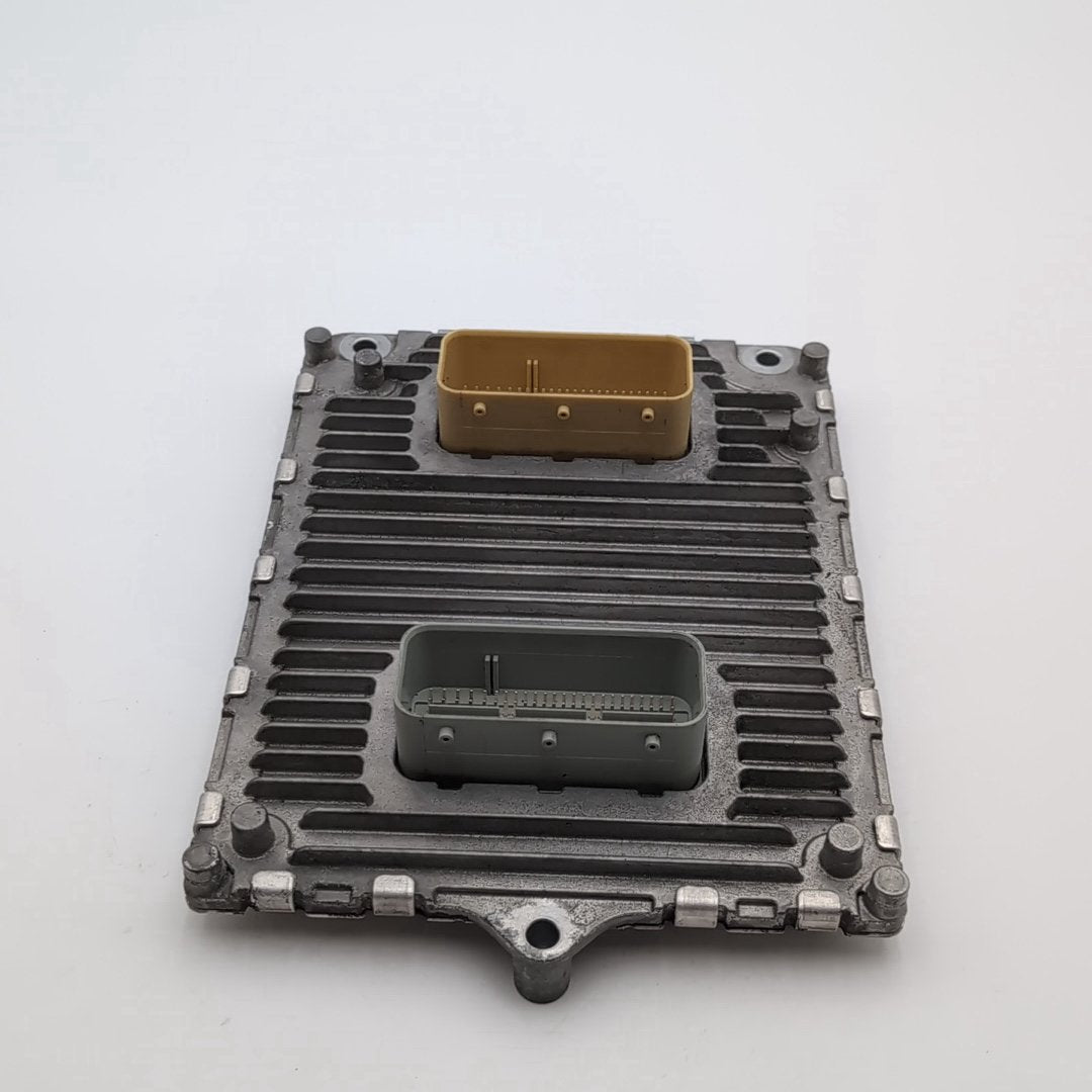 2020 2021 Jeep Cherokee 3.2L Engine Computer Control Module ECU 68434922AA