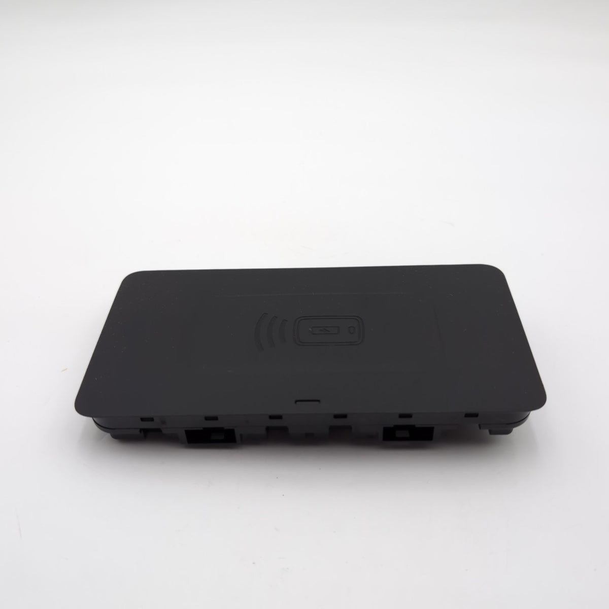 2021 - 2026 BMW 330i M340i G20 X3 X4 X5 X6 X7 Wireless Charging Pad Tray 5B5FF97