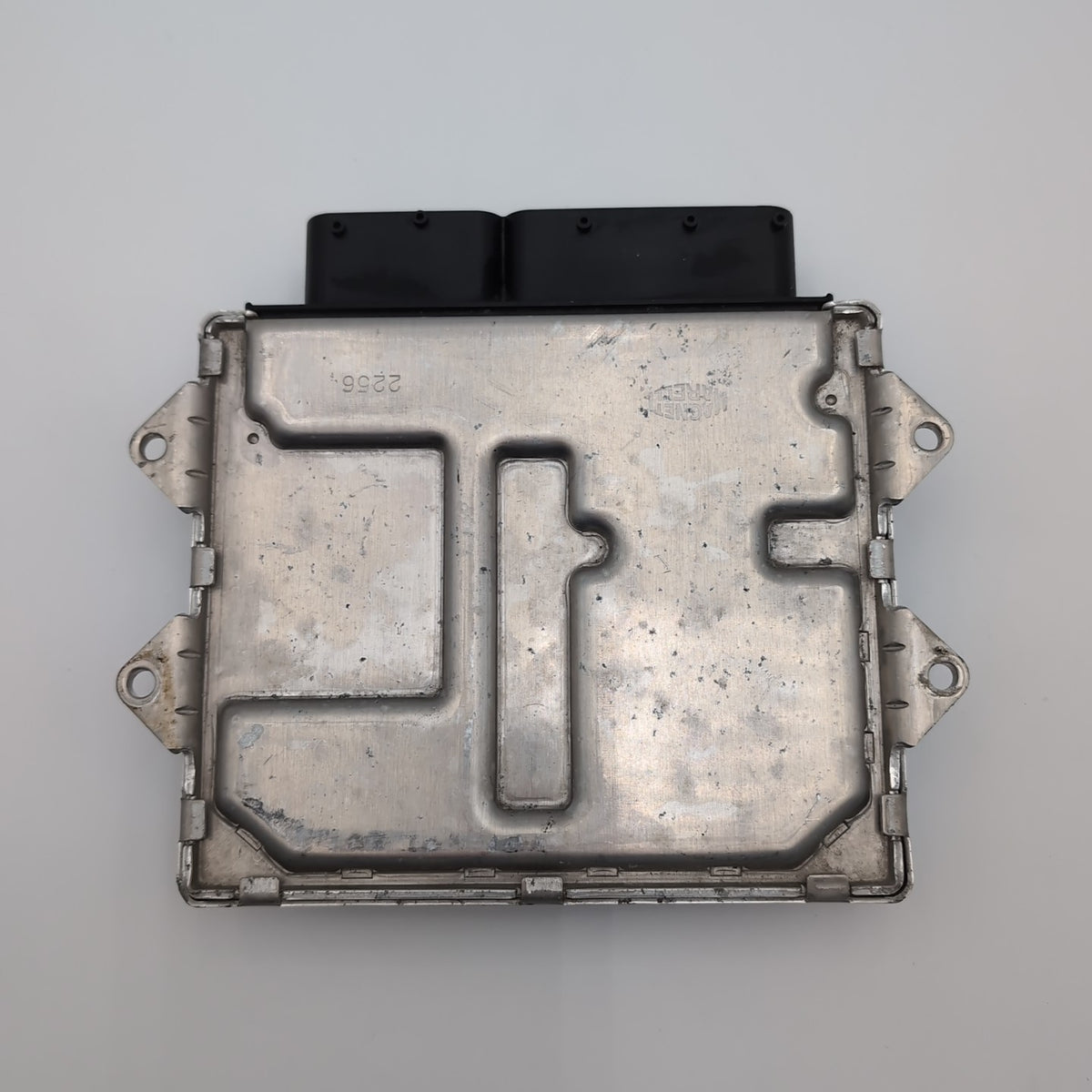 2013 Dodge Dart Engine Computer Control Module ECM ECU 05150663AD