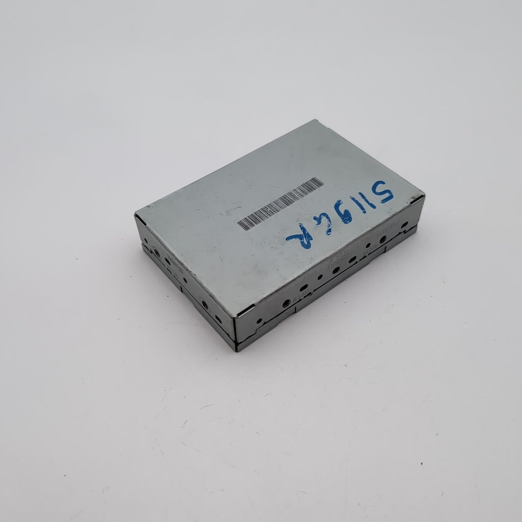 2010 2011 2012 LEXUS HS250H MULTIMEDIA INTERFACE MODULE 861A0-75010