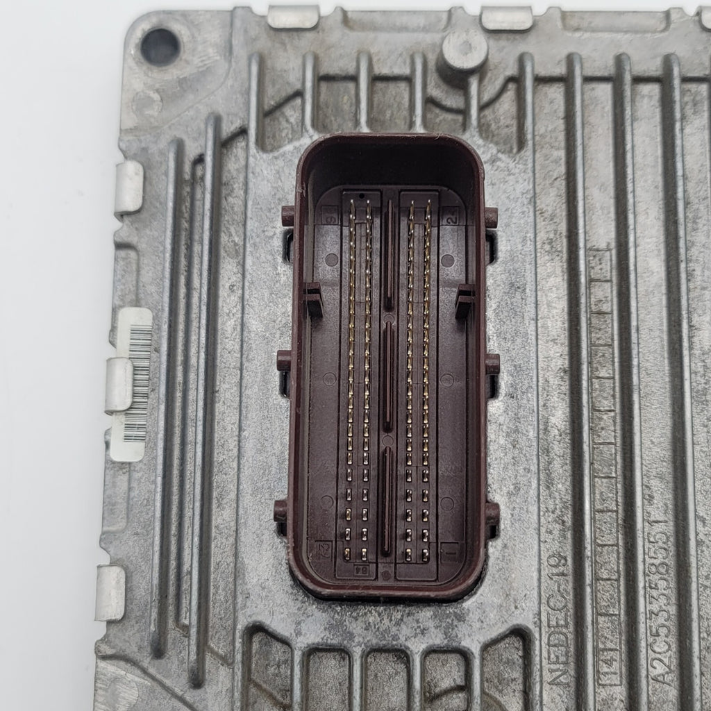 2016 2017 2018 2019 2020 Dodge Journey Engine Computer Module OEM ECU
