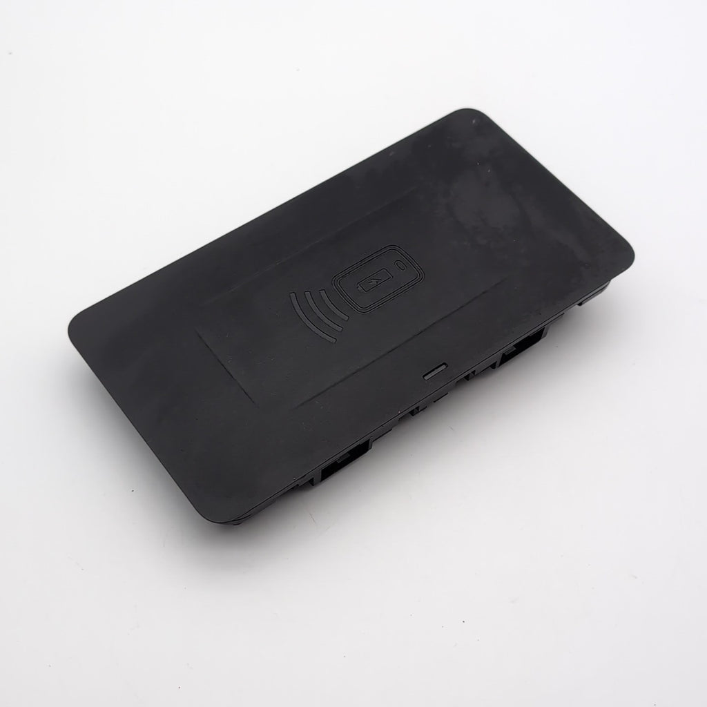 2019 - 2026 BMW G20 G26 G42 X5 X6 X7 Z4 Wireless Phone Charging Pad Tray 5B41FD5