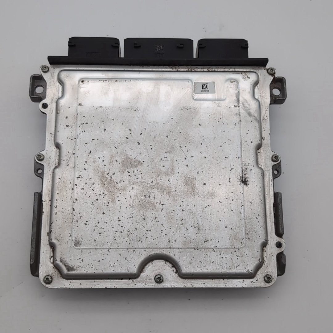 2018 2019 2020 Ford F150 Engine Computer Control Module JL3A-12A650-AKA
