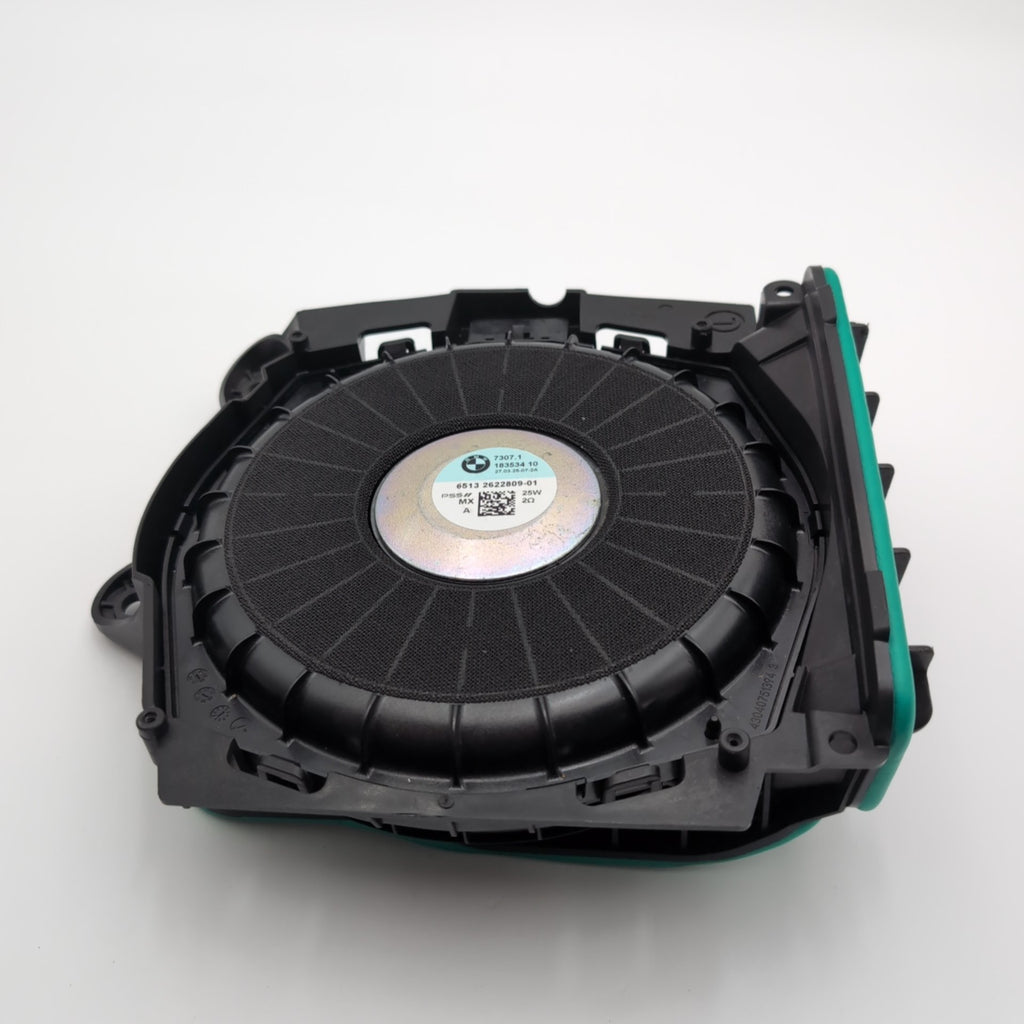 2019 - 2026 BMW 330i M340i 330ix G20 Left Under Seat Subwoofer Speaker 2622809
