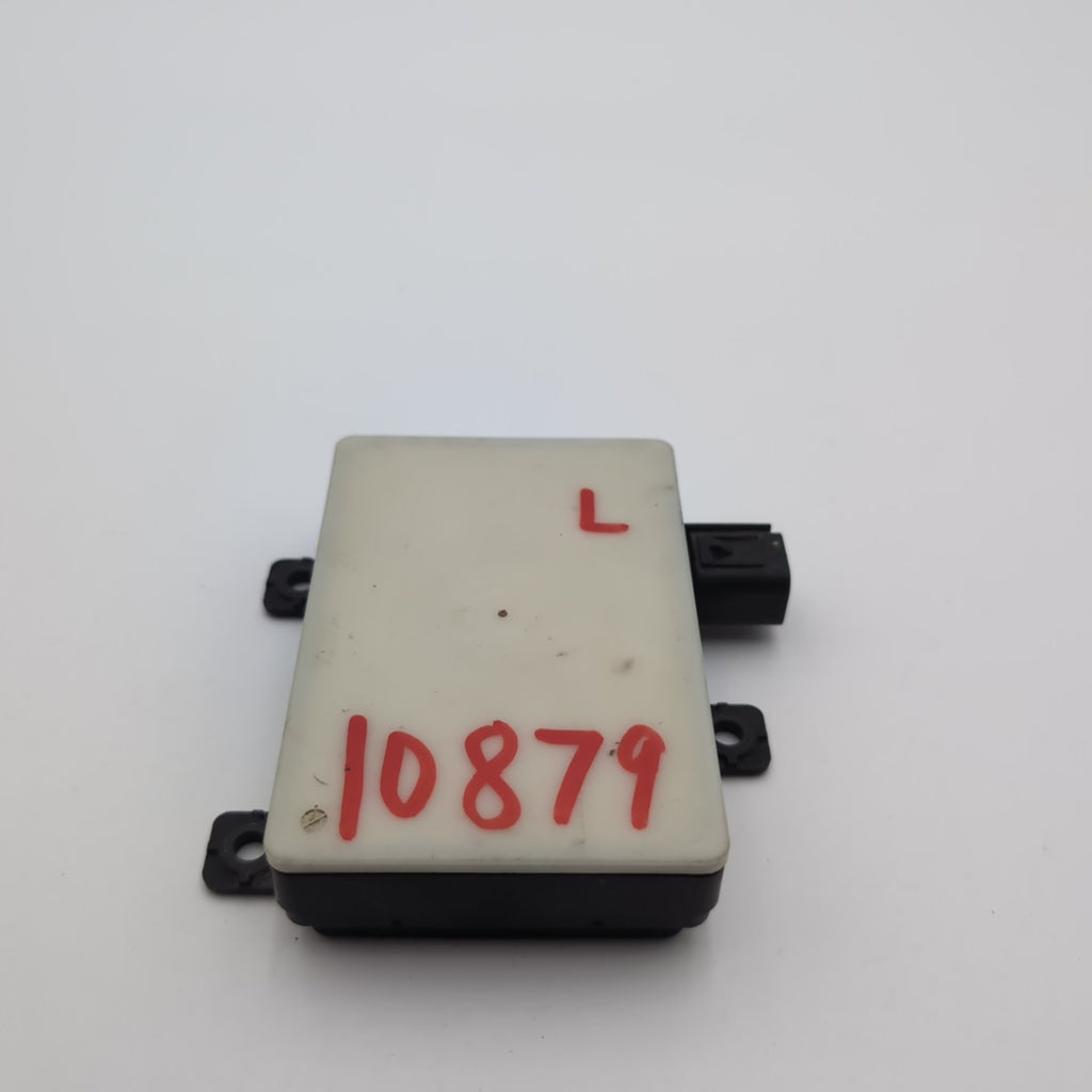 2018 2019 Hyundai Sonata Rear Blind Spot Monitor Radar Sensor C195855000