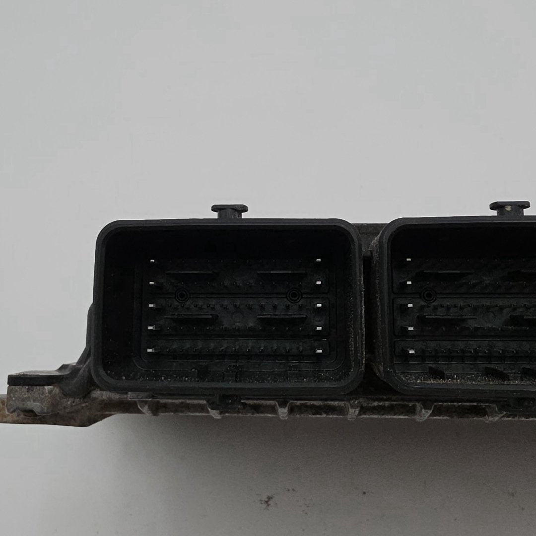 2020 2021 2022 Nissan Versa Engine Computer Control Module NEC983-050