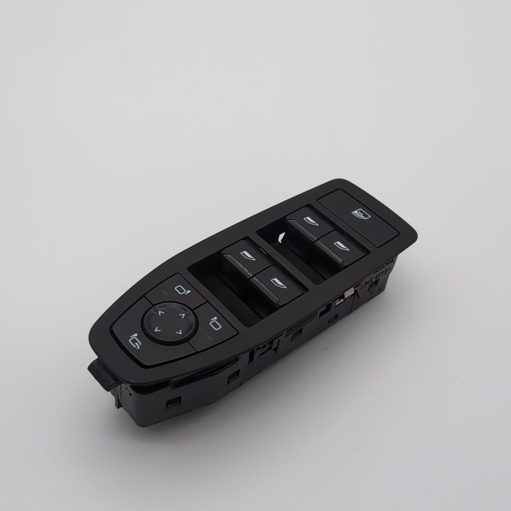 2023 2024 2025 BMW X1 X2 U11 U10 Front Driver Master Window Switch OEM 5A7CB16