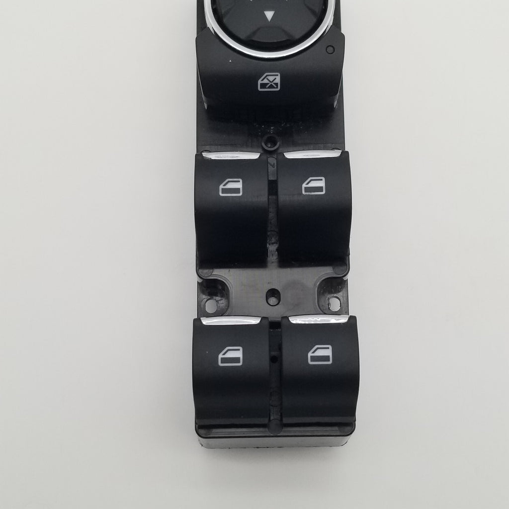 2013 2014 2015 Ford Fusion Master Power Window Switch OEM DG9T-14540-ACW