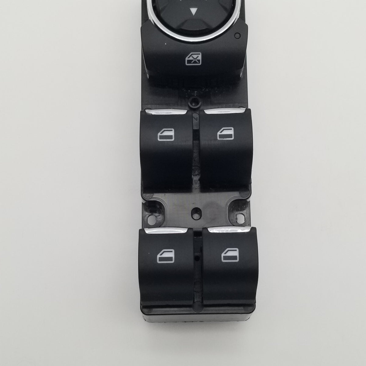 2013 2014 2015 Ford Fusion Master Power Window Switch OEM DG9T-14540-ACW