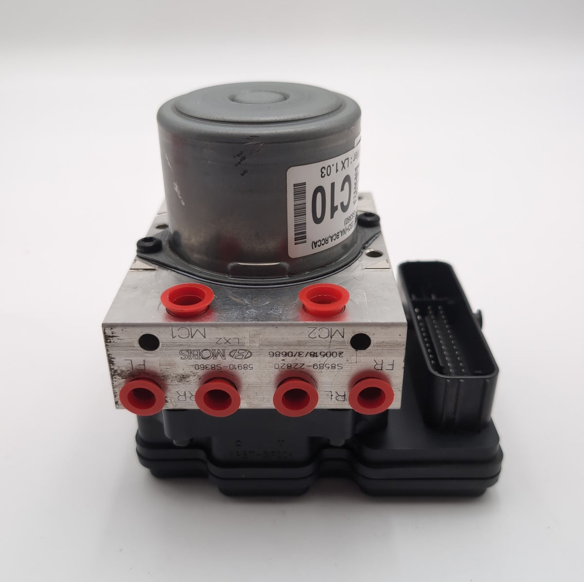 2020 2021 2022 Hyundai Palisade 3.8L ABS Anti Lock Brake Pump 58900-S8360