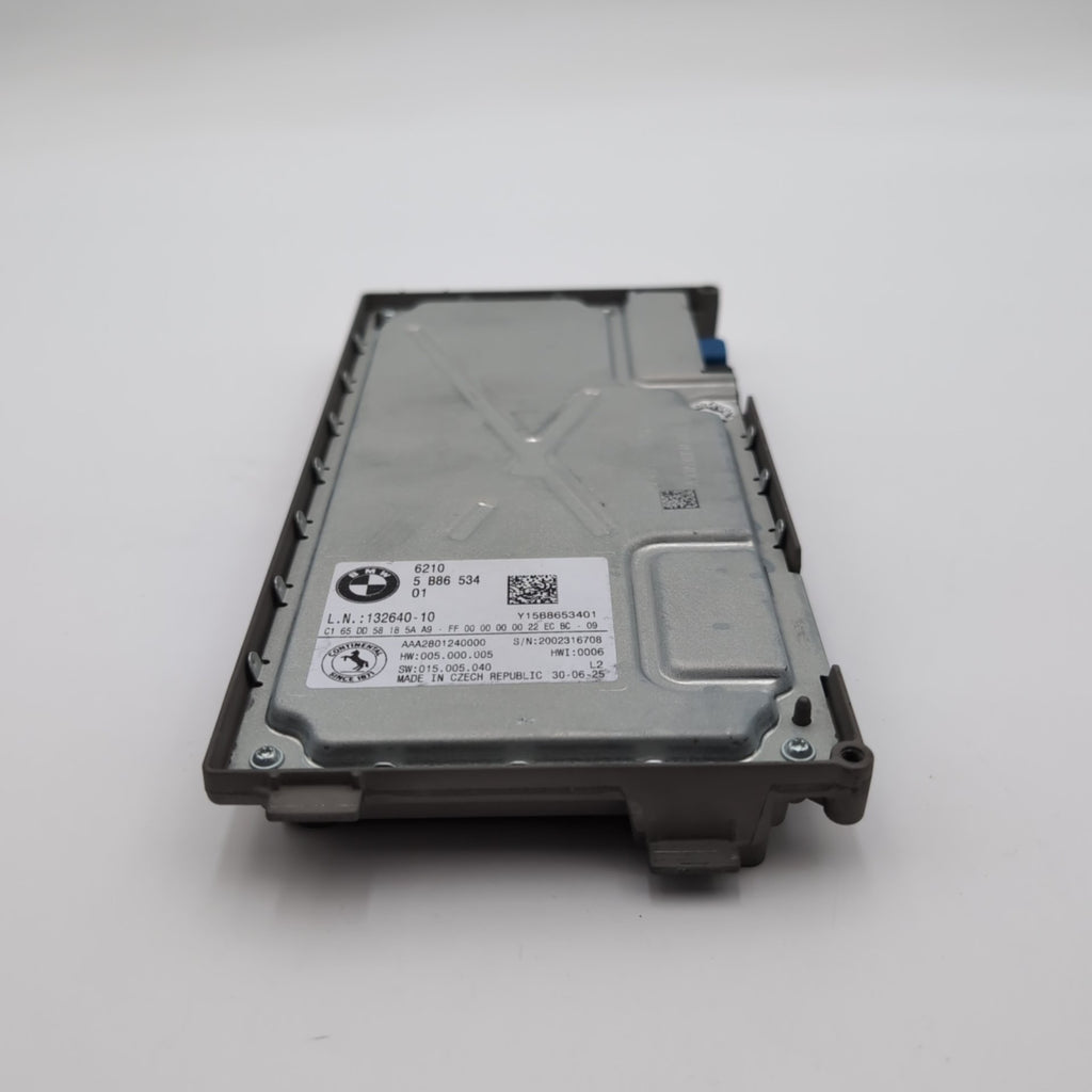 2025 2026 BMW X5 X6 M4 M2 G20 G26 G60 Instrument Cluster Control Module 5B86534