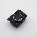 2022 - 2025 BMW G26 G20 G42 G22 iDrive Navigation Media Switch Knob 5A371C4