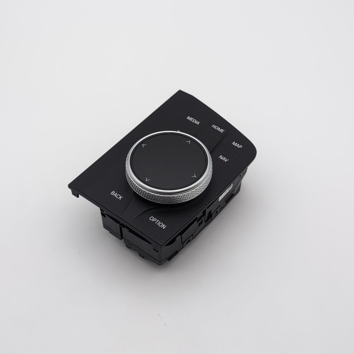 2022 - 2025 BMW G26 G20 G42 G22 iDrive Navigation Media Switch Knob 5A371C4