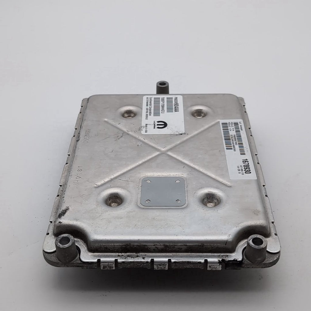 2018 2019 Chrysler 300 3.6L Engine Computer Control Module ECU 68330904AA