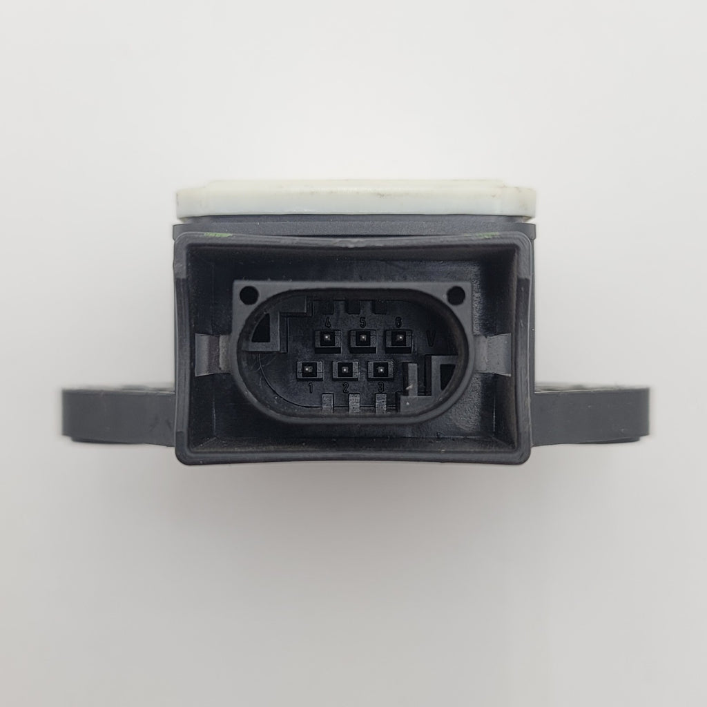 2003- 2012 Maserati Quattroporte YAW Acceleration Sensor Module OEM 51746232