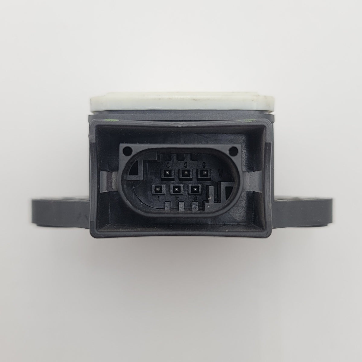 2003- 2012 Maserati Quattroporte YAW Acceleration Sensor Module OEM 51746232