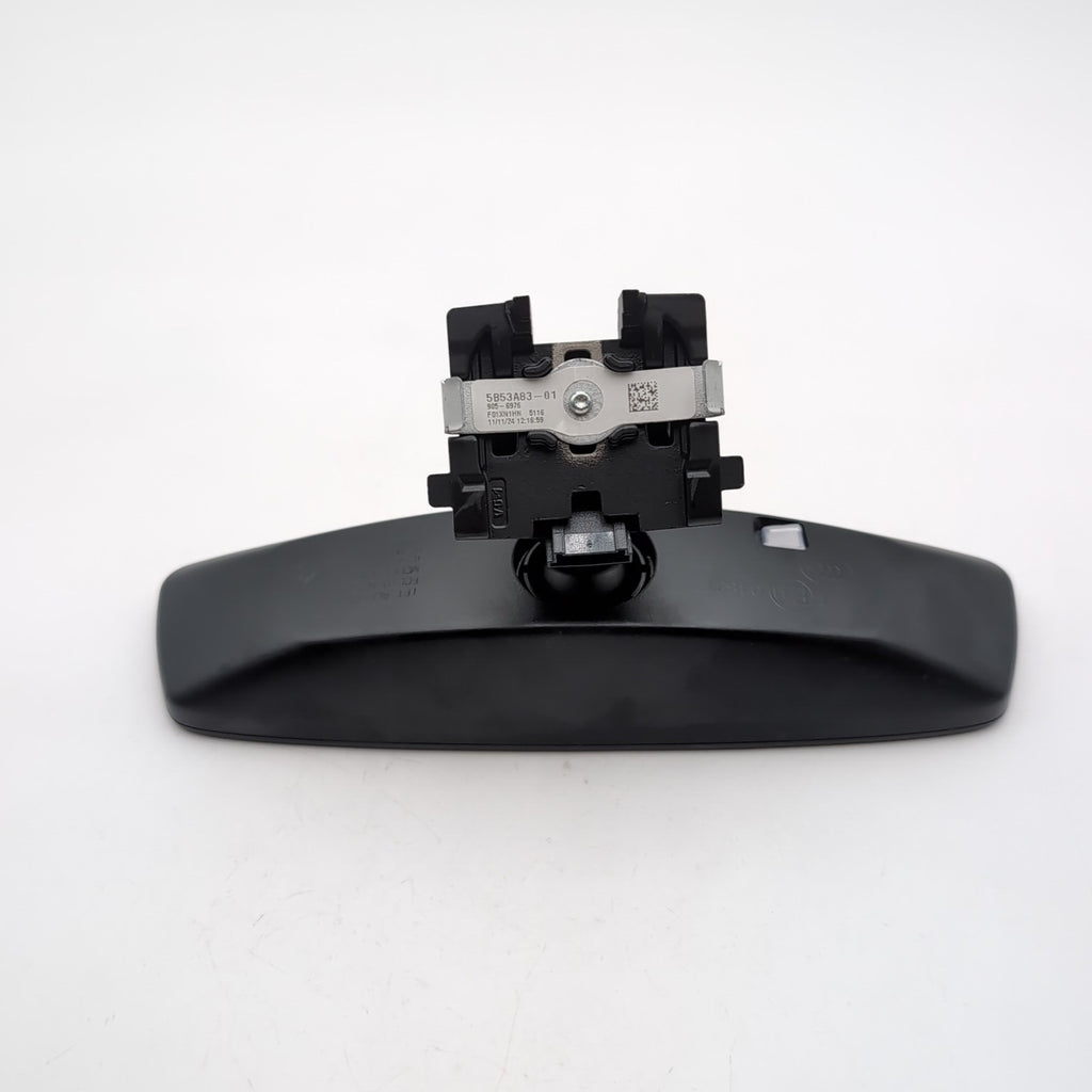 2020 - 2026 BMW 430i 330i G26 G22 G20 Rear View Mirror Auto Dim HomeLink 5B53A83