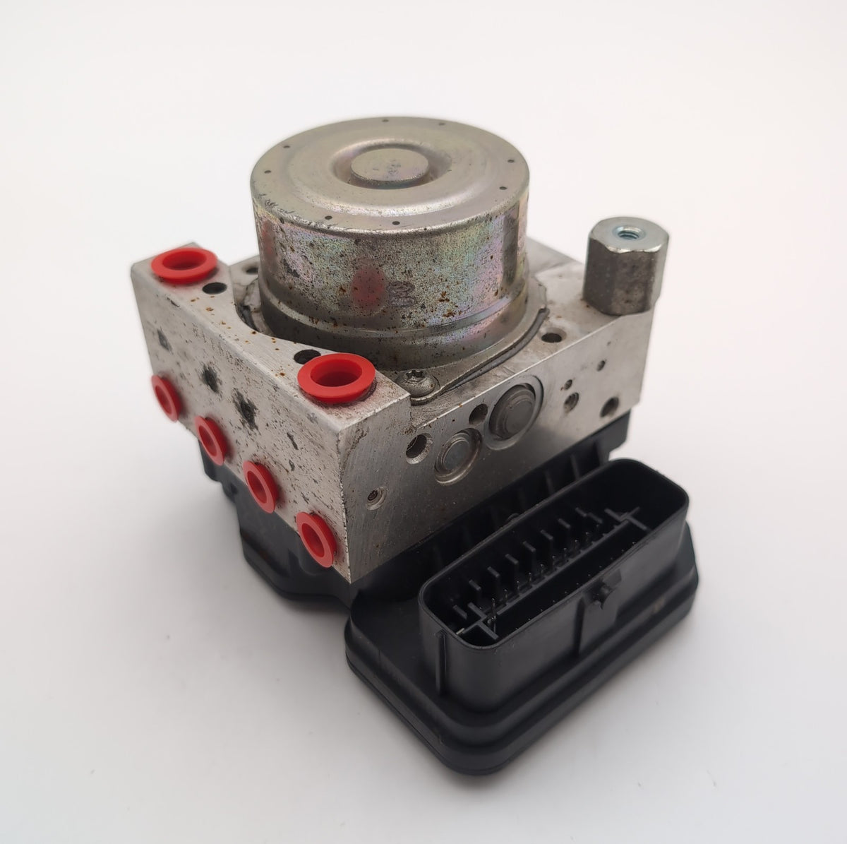 2018 2019 Toyota Corolla ABS Anti Lock Brake Pump Control Unit 44540-02551
