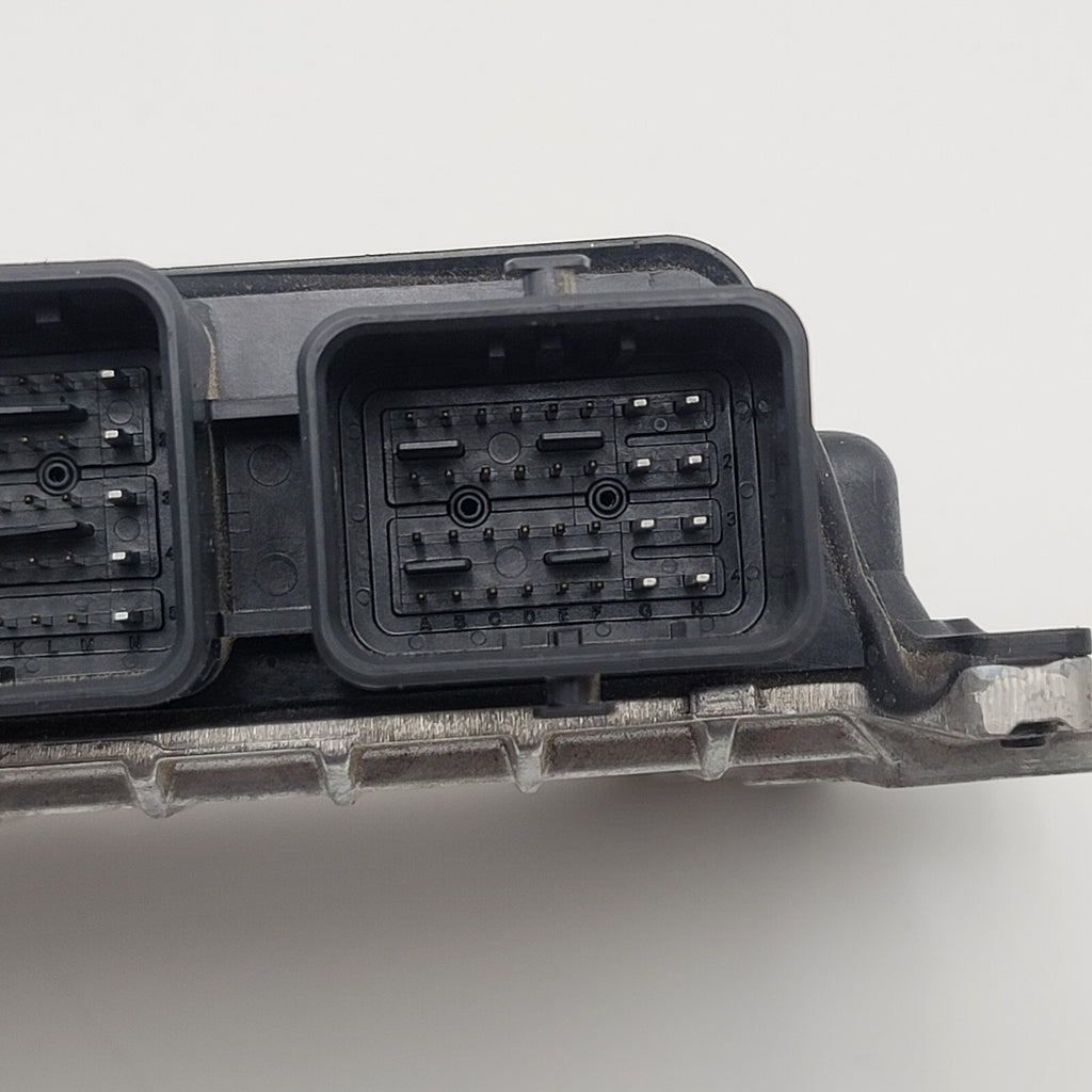 2024 Nissan Kicks 1.6L Engine Computer Control Module Unit ECM ECU NEC985-324