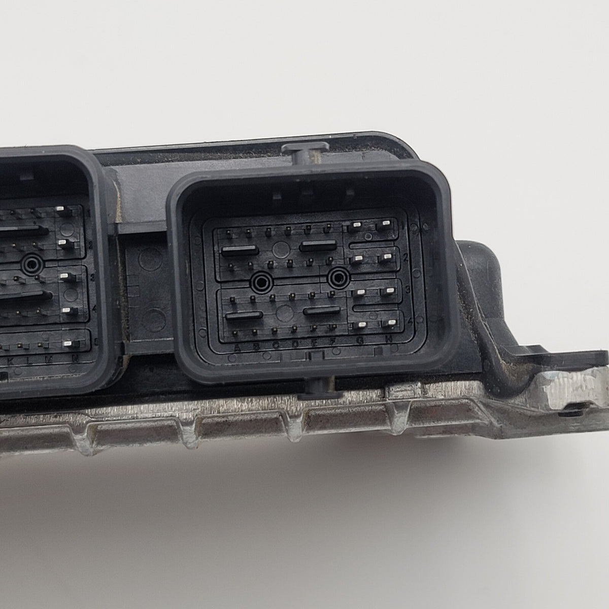 2024 Nissan Kicks 1.6L Engine Computer Control Module Unit ECM ECU NEC985-324