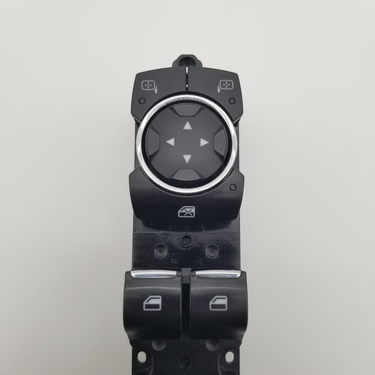 2013 2014 2015 Ford Fusion Master Power Window Switch OEM DG9T-14540-ACW