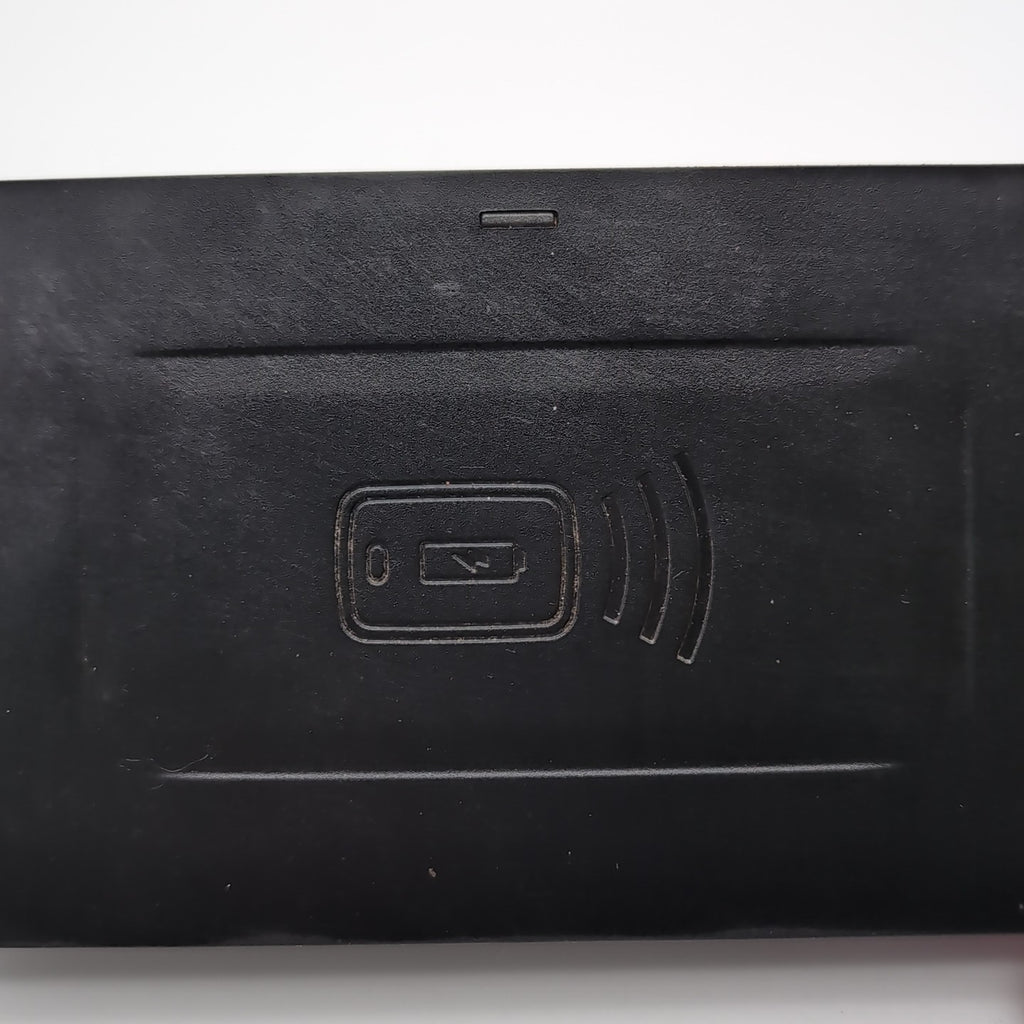 BMW G01 G20 G21 G28 Wireless Phone Charing Pad OEM 5B41FD5