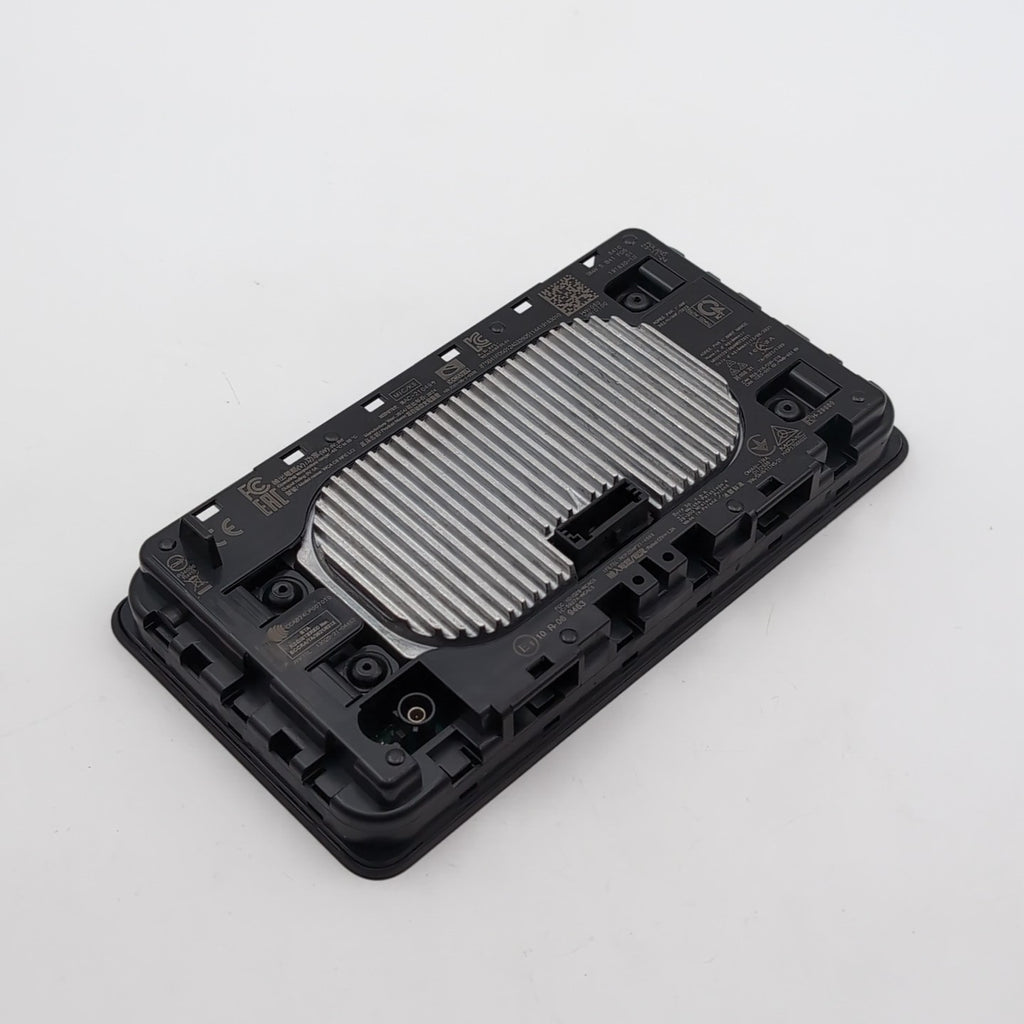 BMW G01 G20 G21 G28 PAD PHONE Wireless Charger 8800367