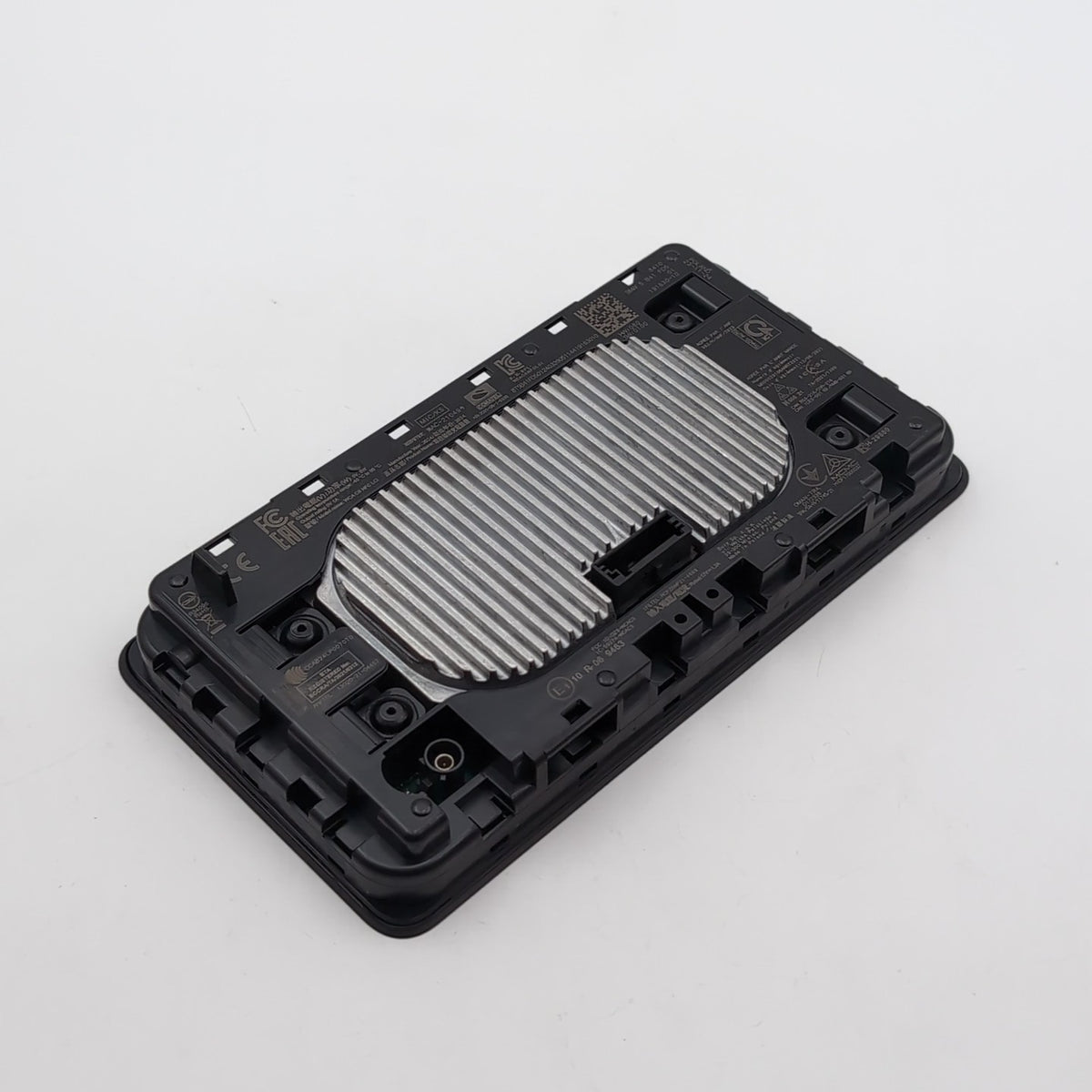 BMW G01 G20 G21 G28 PAD PHONE Wireless Charger 8800367