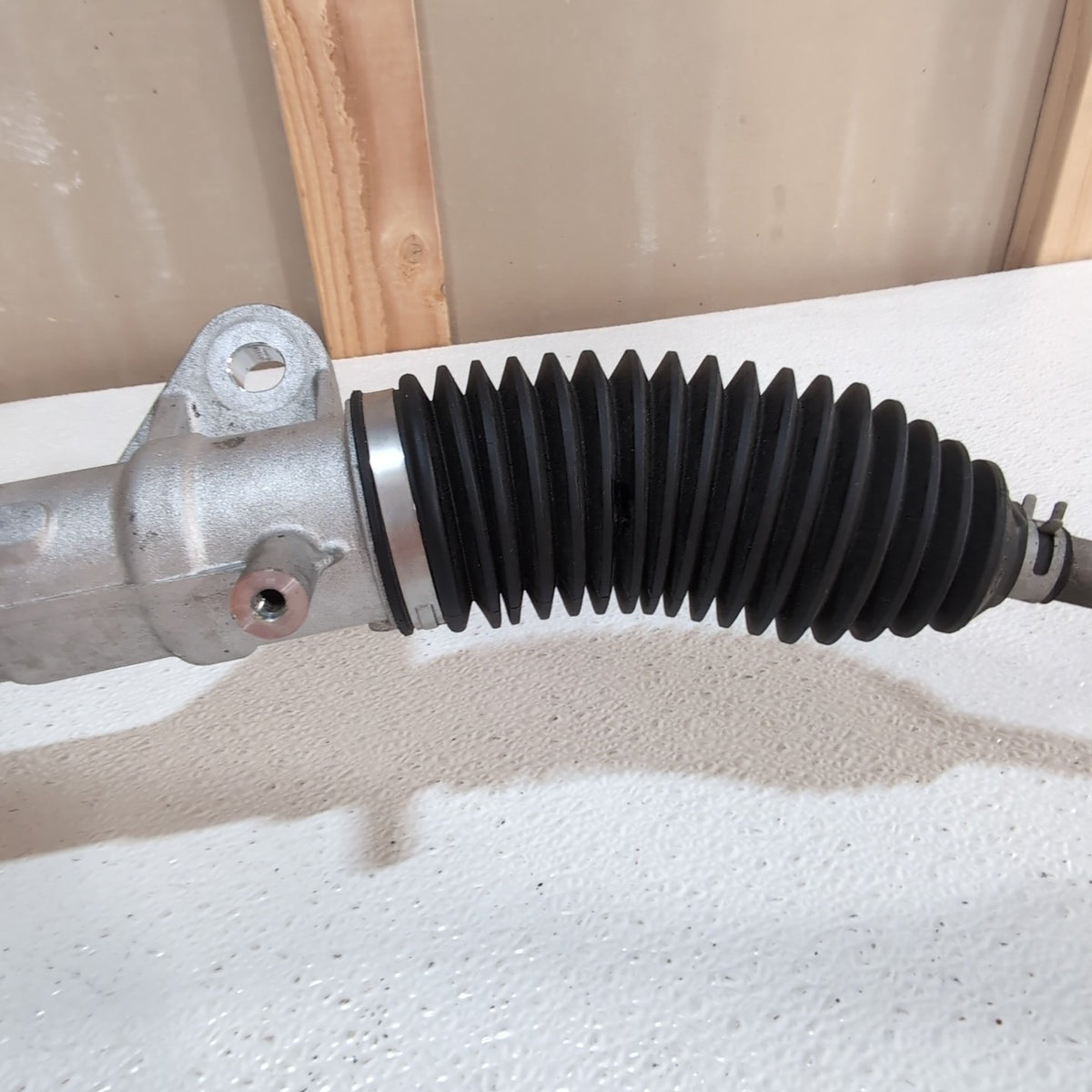 2023 2024 2025 BMW X1 U11 Electric Power Steering Rack and Pinion OEM 5A8FE97