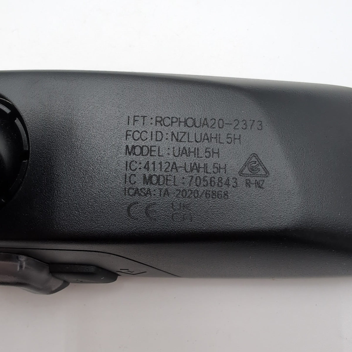 2019- 2025 BMW M340i M440i G22 G20 Rear View Mirror Auto Dim HomeLink 5A9CE22