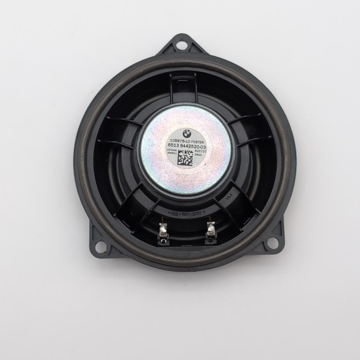 2022 2023 2024 2025 BMW X1 X2 ALEV1 Front Rear Door Midrange Speaker 9442520