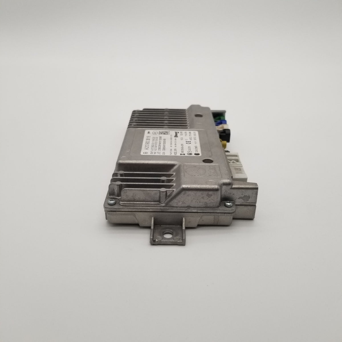 GENUINE MERCEDES BENZ W213 360 SURROUND VIEW CAMERAS MODULE A2139003816