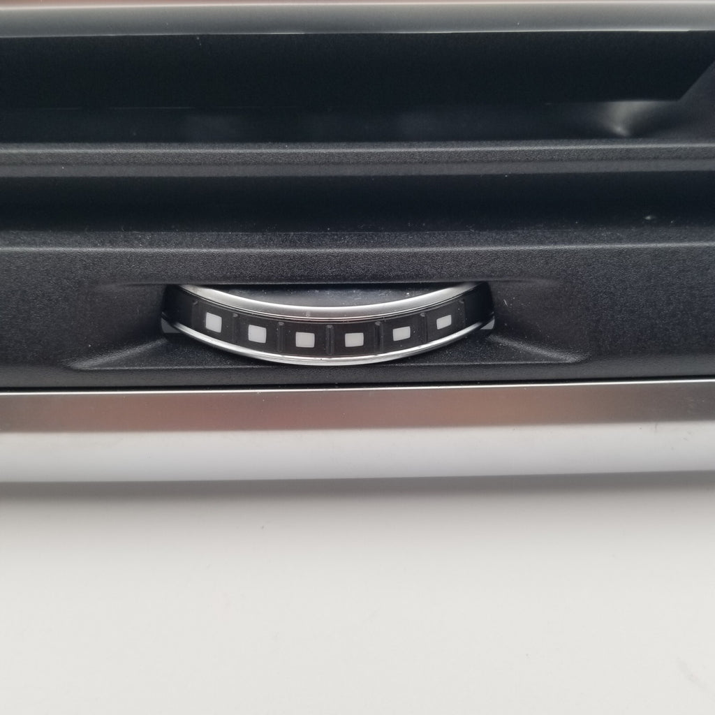 2023 2024 BMW iX3 G08 X3 G01 G08 F97 X4 G02 F98 Dashboard Air Vents 5A3BB10 LHD