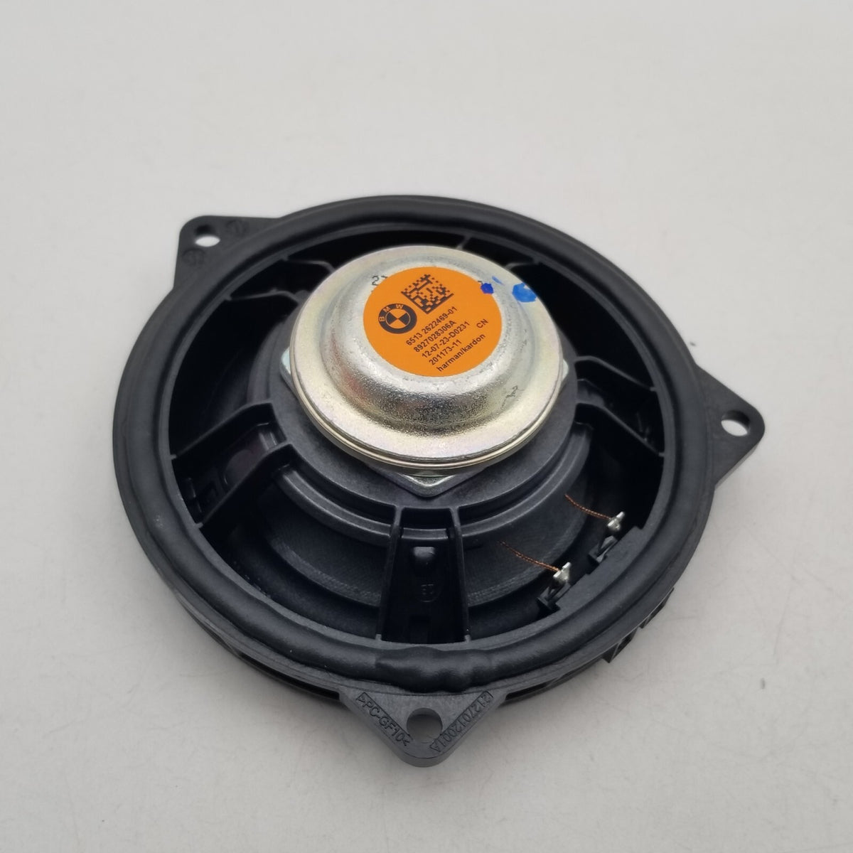 2019 - 2025 BMW G20 G22 G26 G30 M3 X3 X4 X5 X6 Midrange Door Speaker Harman