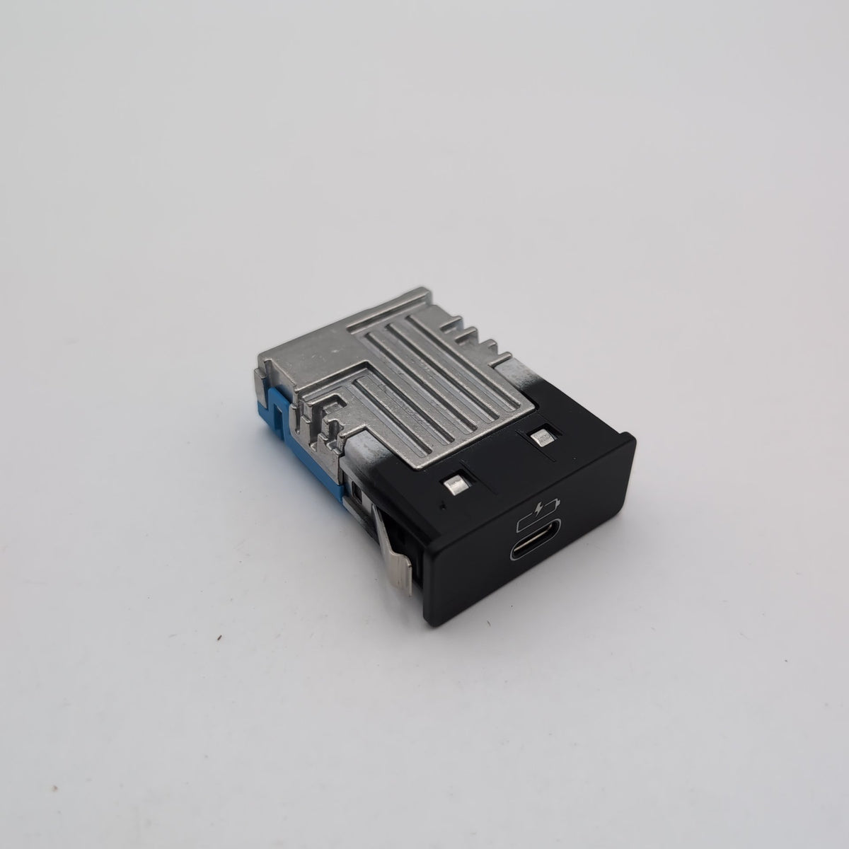 2019 - 2026 BMW G20 G21 G22 G26 G15 G30 G42 X3 Single USB Socket Port 5B51C70